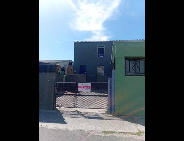 3 BEDROOM HOUSE FOR SALE IN TAFELSIG